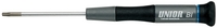 Surubelnite pentru electronisti TX - 621E