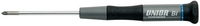 Surubelnite pentru electronisti PZ - 625E