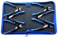 Set de clesti electronisti in husa - 403A