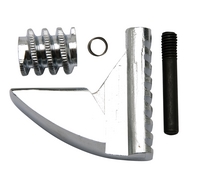 Parti de schimb pentru cheile reglabile 250, 250 A - 250.1/1