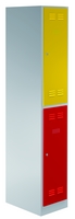 Vestiar,2 compartimente - 950/2