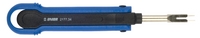 Scula de eliberare cablu cu cap simetric deschis - 2177.34