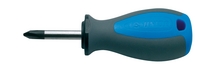 Surubelnite scurte (PH) cu maner TBI - 626TBI