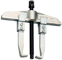 Extractoare cu doua brate glisante - 681/2