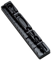 Modul de plastic pentru cutia 912 - 912N