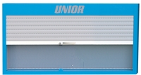 Banc de lucru cu panou si jaluzea orizontala pentru 946A - 946CR