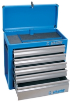 Dulap de scule Eurostyle-5 compartimente - 938/5E