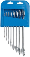 Set de chei fixe in suport de plastic - 110/1PH