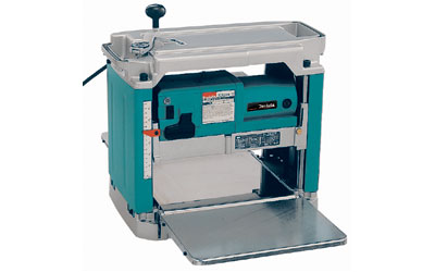 Rindea electrica Makita 2012NB