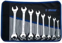 Set de chei fixe in husa - 110/1CT