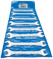 Set de chei fixe in husa de plastic - 110/1PB set:8