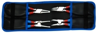 Set clesti inel de siguranta PLUS in punga - 539PLUS/1DPCT / 19