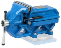 Menghina de banc tip IRONGATOR cu sistem mobil rapid - 721Q/6
