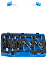 Set de clesti pentru electronisti si surubelnite - 403C