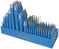 Set de dalti si punctatoare - 675