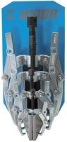 Set de extractoare cu doua brate reglabile - 680/2MS