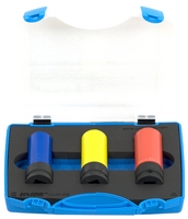 Trusa capete chei tubulare 1/2" - 231/4PPB