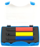 Trusa capete chei tubulare 1/2" - 231/4PLPB
