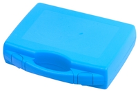 Cutie de plastic pentru capete chei tubulare, chei - 981PB4