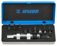 Set surubelnite de impact - 6762