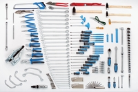 Set scule 170 piese - 1000A