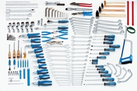 Set scule 161 piese - 1000C