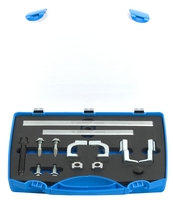 Extractor ramificat pentru scripeti - 2208