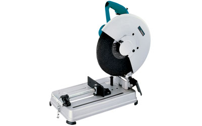 Masina de debitat metale Makita 2414NB