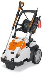 Utilaje de curatat cu inalta presiune RE 462