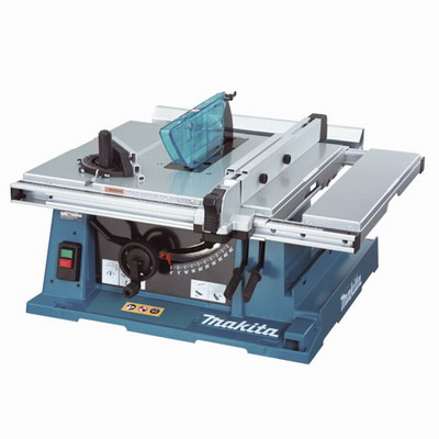 Fierastrau circular de masa pentru taieri inclinate Makita 2704