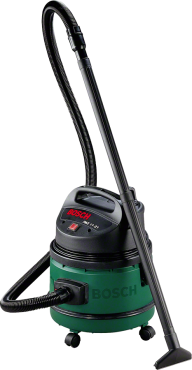 Aspirator universal PAS 11-21