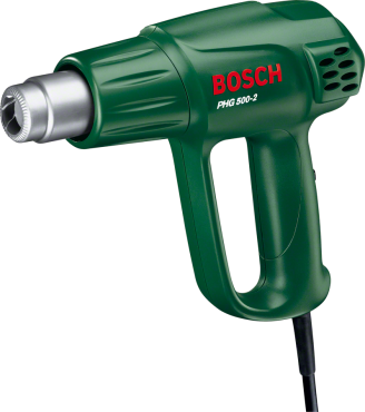 Suflante cu aer cald PHG 500-2