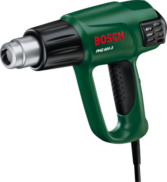Suflante cu aer cald PHG 600-3