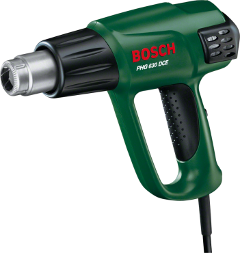 Suflante cu aer cald PHG 630 DCE