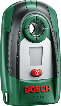 Detector digital PDO 6