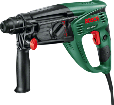 Ciocan rotopercutor PBH 2800 RE