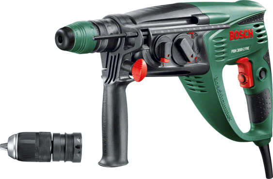 Ciocan rotopercutor PBH 3000-2 FRE