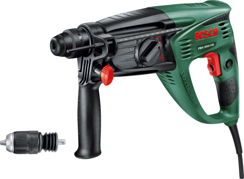 Ciocan rotopercutor PBH 3000 FRE