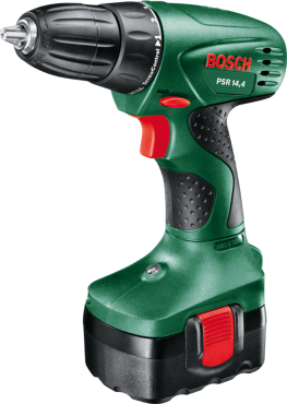 Şurubelniţă cu acumulator PSR 14,4