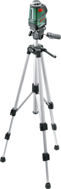 Nivelă laser cu linii PLL 360 Set
