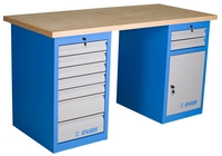 Banc modular - 942A2