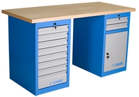 Banc modular - 942A3