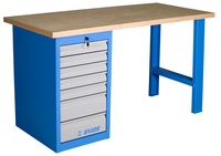 Banc modular - 942A5