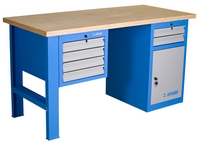 Banc modular - 942A9