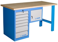 Banc modular - 942A7