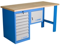 Banc modular - 942A8