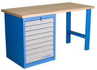Banc modular - 942A14