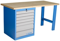 Banc modular - 942A13