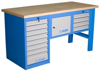 Banc modular - 942A11