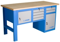 Banc modular - 942A12